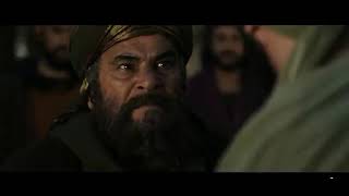 Omar Ibn Khattab Series  Episode 05  WITH ENGLISH SUBTITLES [upl. by Anatollo]