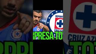 🚨💥¡INESPERADA NOTICIA EN CRUZ AZUL  GIAKOUMAKIS SORPRENDE A TODOS  LIGA MX cruzazul cruzazulhoy [upl. by Bea]