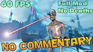 HalfLife 2 Epistle3Ville  Full Walkthrough [upl. by Snow]