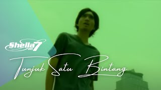 Sheila On 7  Tunjuk Satu Bintang Official Music Video [upl. by Ttegirb]