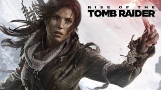 A NEW ADVENTURE BEGINS  RISE OF THE TOMB RAIDER l HINDI [upl. by Hurlow]