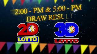 LIVE PCSO 900 PM Lotto Draw  October 7 2024 [upl. by Soiritos]