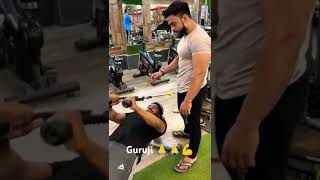 Indrajeet fitness gym lover Bhai ko support karo share karo bhai ki video chalegi to jyada 🙏🙏🙏 [upl. by Ahseyi392]