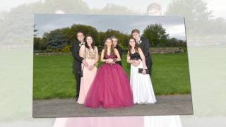 Leetonia High School Junior Senior Prom [upl. by Adnarem]