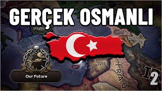 7 DÜVELLE SAVAŞ  HEARTS OF IRON 4  Shadow of Sèvres2 [upl. by Pachston]