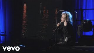 Cyndi Lauper  Unchained Melody from LiveAt Last [upl. by Melly]