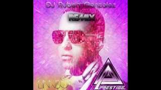 Daddy YankeeLimbo Dj Ruben Gonzalez Remix [upl. by Nadbus]