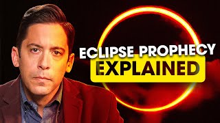 Solar Eclipse Prophecy EXPLAINED Troy Brewer [upl. by Nolitta742]