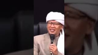 Bahagia akan datang bila diberi nikmat yakin Kepada Allah [upl. by Festa]