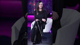 Laura Pausini e il grande amore per il marito Paolo ❤️ Verissimo [upl. by Duong541]