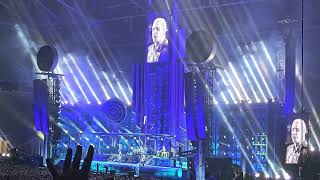 Rammstein  Ich will  Live  Veltins Arena Gelsenkirchen  31072024 [upl. by Gnourt555]