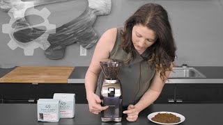 Baratza Virtuoso  Crew Review [upl. by Virgin941]