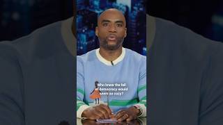 Charlamagne is confused by the Democrat switchup when it comes to Trump [upl. by Notak523]