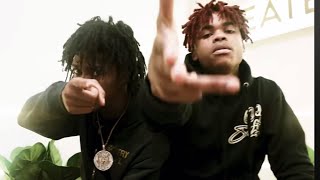 LI RYE amp P YUNGIN  GANG LAND OFFICIAL MUSIC VIDEO UNRELEASED NBA YOUNGBOY DISS [upl. by Calhoun475]