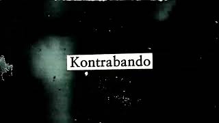 Ely Buendia  Kontrabando Official Lyric Video [upl. by Eila]