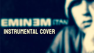 Stan  Instrumental EminemDido cover [upl. by Buchheim292]