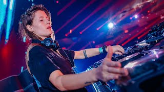 Charlotte de Witte  Tomorrowland 2022  WE1 Atmosphere [upl. by Nyrad]