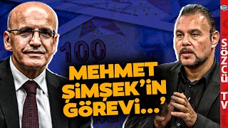 Emekli Maaşları Asgari Ücret Zammı Mehmet Şimşek Murat Muratoğlu Zam Gerçeklerini Anlattı [upl. by Osithe860]