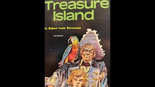 Chapter 17–Treasure Island by Robert Louis Stevenson Live Reading of a Classic Work [upl. by Diarmuid]