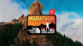 LIVE TRANSGRANCANARIA 2024  MARATHON [upl. by Geer]