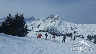 Jochberg afdaling Talsen 12 februari 2017 [upl. by Yug80]