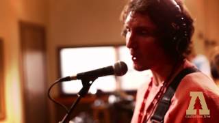 Vacationer  Be With You  Audiotree Live [upl. by Margarida]