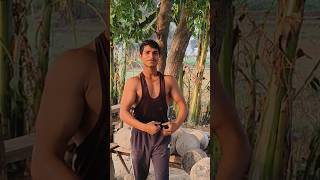 देसी बॉडीgym gymexcercise workot gymworkout trendingshorts viralshort [upl. by Eyahc]