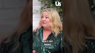 Dance Moms Glo Speaks On Abby Lee Miller Tensions [upl. by Joaquin316]