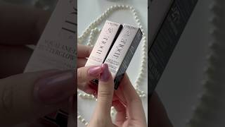 Unboxing and swatching Lancôme Idole Lip Balm in shades 21 amp 51 lancome [upl. by Akeihsat251]