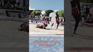 Aibo Hassan Vs Sabo Abdoulaye  kokowa Niger 2023 [upl. by Frodeen669]