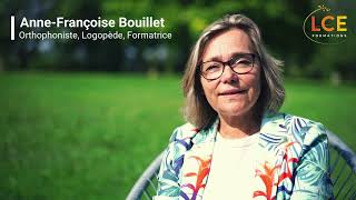 Présentation de LCE Formations par AnneFrançoise Bouillet Ben Heine Video Marketing [upl. by Aver]