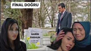 Yemin FİNAL Bölüm fragmanı  YEMİN NARİN FİNAL [upl. by Leggett876]