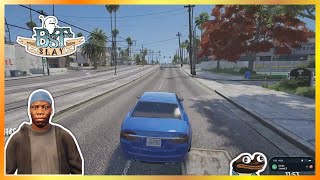 4HEAD Gets Cooked By Jamal  NoPixel 40 GTA RP [upl. by Pearline]