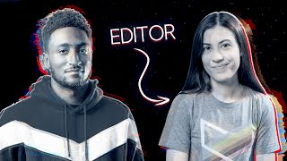 MKBHD Editor Reveals Their Secret to Teamwork  CivilChat [upl. by Arria785]