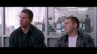 22 JUMP STREET  Trailer Green Band  In Cinemas NOW [upl. by Jolyn]