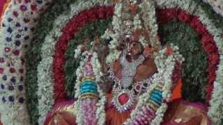 Sri Lalitha Sahasranamavali Pooja  குங்கும அர்ச்சனை at AVGMT [upl. by Tootsie]