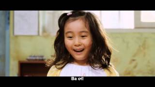 Miracle in Cell No7  Trailer Vietsub  Lotte Cinema [upl. by Aisat975]