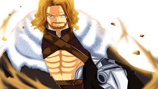 GILDARTS RETURN OMFG Fairy Tail Chapter 495 フェアリーテイル Gildarts Vs God Serena Review [upl. by Guinna664]