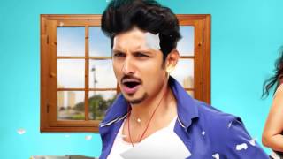 POKKIRI RAJA  2015  JIIVA SIBIRAJ HANSIKA MOTWANI  RAMPRAKASH RAYAPPA  D IMMAN [upl. by Rocca]