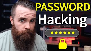 how to HACK a password  password cracking with Kali Linux and HashCat [upl. by Sisile]