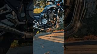 Looks so good yamaha xjr1300 motorcycle bikelife [upl. by Ricarda]