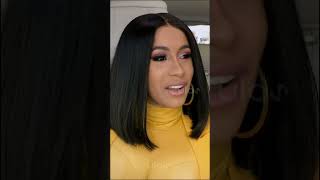 Cardi B ve Arabaları shorts [upl. by Anivla]