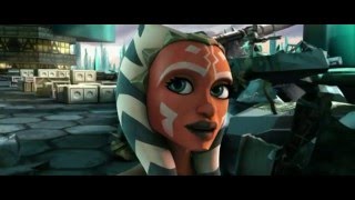 Ahsoka amp Rex  experience outranks everything [upl. by Malory]