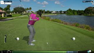 Your Favorite Free Golf Game  WGT Golf by Topgolf [upl. by Idnyl552]