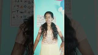 Kovai sarela brahmi comedy with gayathri comedy funny rebal [upl. by Yttocs]