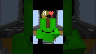 choraproarco em tumbalatum risos minecraft bedwars minecraftmemes [upl. by Alyahc]