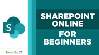 SharePoint Online for Beginners Training 2 Hour Tutorial Course for Microsoft SharePoint [upl. by Ainel117]