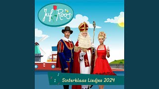 Sinterklaas kapoentje [upl. by Ahtiekal618]