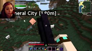 quotSEARCH PARTY FOR STARBURSTquot Super Oasis Sunday Minecraft Oasis Ep 165 [upl. by Olnton]