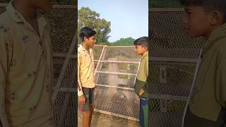 Purulia comedy video comedyvideos funnyrealfools [upl. by Mayeda]